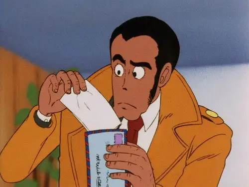 Lupin III Temporada 1 Episodios 15 • Sub Español