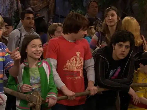 Drake y Josh Temporada 3 Episodios 15 • Sub Español