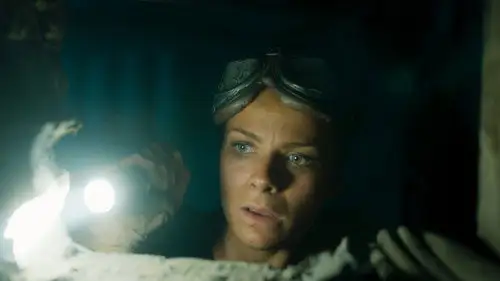 Dystopia Temporada 1 Episodios 2 • Sub Español