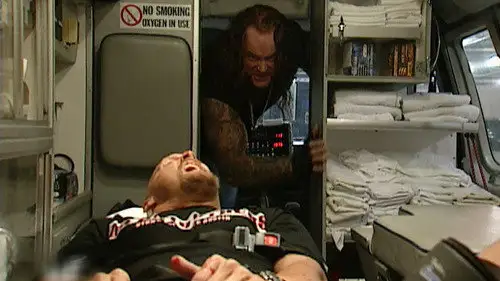 WWE Friday Night SmackDown S3E18 • Oglądaj Online