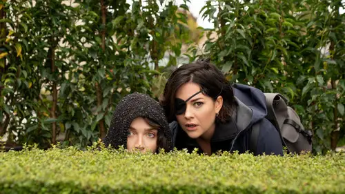 Hermanas hasta la muerte Temporada 2 Episodios 4 • Sub Español