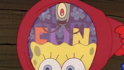 Bob Esponja Temporada 1 Episodios 21 • Sub Español