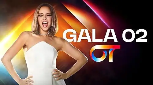 Operación triunfo Temporada 13 Episodios 17 • Sub Español