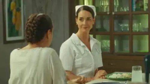 Mi verdad oculta Temporada 1 Episodios 1 • Sub Español