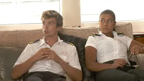 Bajo cubierta: Mediterráneo Temporada 3 Episodios 3 • Sub Español