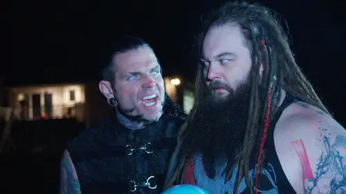 Raw Temporada 26 Episodios 12 • Sub Español