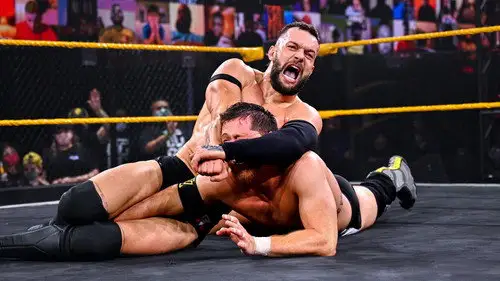 WWE NXT Temporada 15 Cap 1 • Español Online
