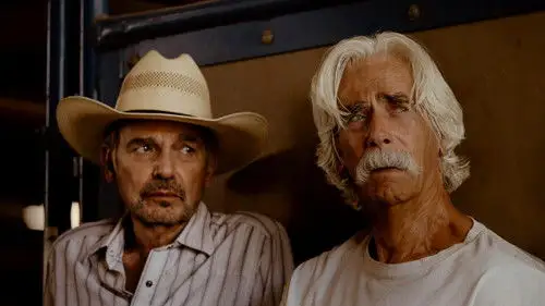 Landman: Un negocio crudo Temporada 2 Episodios 6 • Sub Español