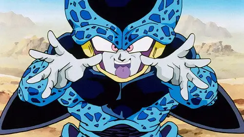 Dragon Ball Z Temporada 6 Episodios 19 • Sub Español