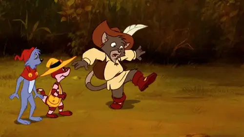 Simsala Grimm Temporada 1 Episodios 12 • Sub Español