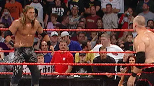 Raw Temporada 13 Episodios 20 • Sub Español