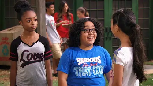 Campamento Kikiwaka Temporada 2 Episodios 5 • Sub Español