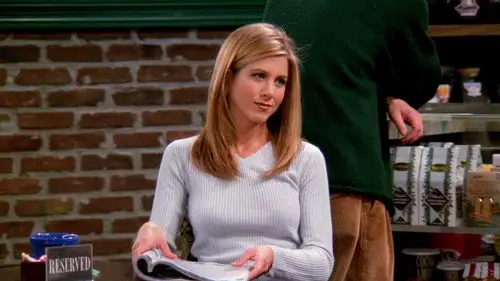 Friends Temporada 4 Episodios 5 • Sub Español