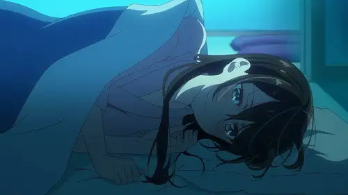 Kanojo, Okarishimasu S1E6 • Oglądaj Online