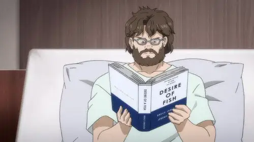 Banana Fish Temporada 1 Episodios 22 • Sub Español