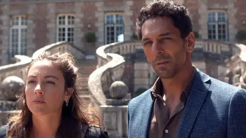 Balthazar Temporada 5 Episodios 5 • Sub Español