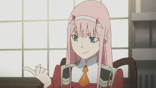 Darling in the FranXX Temporada 1 Episodios 16 • Sub Español