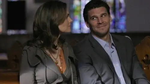 Bones Temporada 2 Episodios 9 • Sub Español