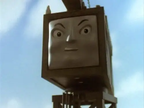 Thomas y sus amigos Temporada 5 Episodios 1 • Sub Español