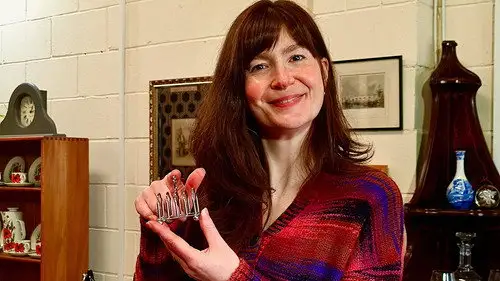 Antiques Road Trip Temporada 30 Episodios 1 • Sub Español