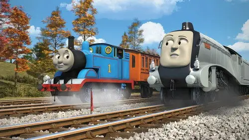 Thomas y sus amigos Temporada 19 Episodios 14 • Sub Español