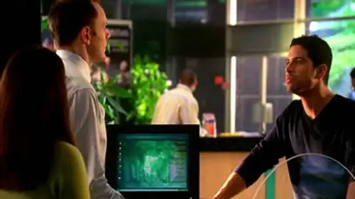 CSI: Miami Temporada 4 Episodios 9 • Sub Español