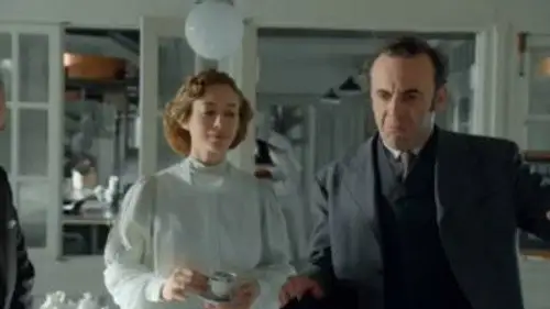 Gran Hotel Temporada 3 Episodios 22 • Sub Español