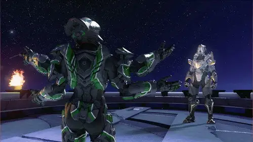 Red vs. Blue Temporada 16 Episodios 11 • Sub Español