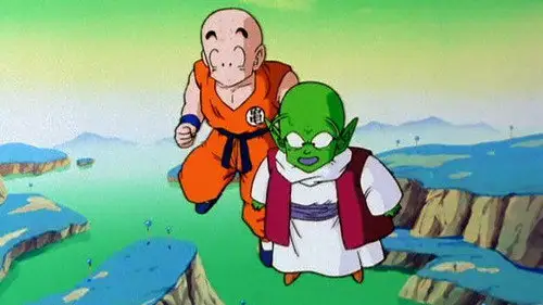 Dragon Ball Z Kai Temporada 1 Episodios 25 • Sub Español