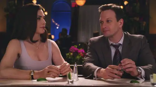 The Good Wife Temporada 2 Episodios 23 • Sub Español