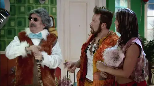 La familia P. Luche Temporada 2 Episodios 2 • Sub Español