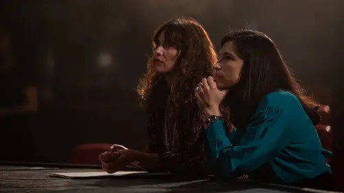 Cuéntame cómo pasó Temporada 23 Episodios 2 • Sub Español
