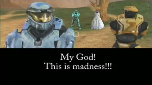 Red vs. Blue Temporada 2 Episodios 10 • Sub Español