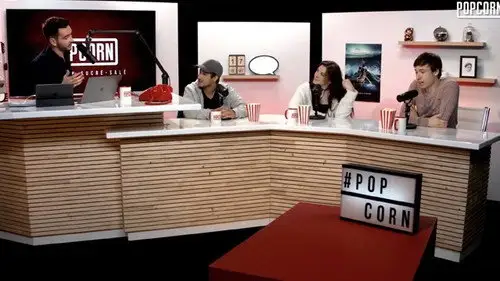 Popcorn Temporada 1 Episodios 15 • Sub Español