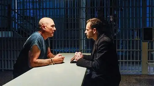 Elementary Temporada 1 Episodios 21 • Sub Español
