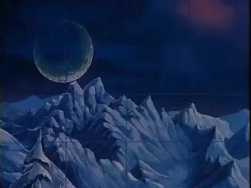 ThunderCats Temporada 3 Episodios 2 • Sub Español