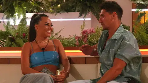 Love Island (Reino Unido) Temporada 8 Episodios 22 • Sub Español