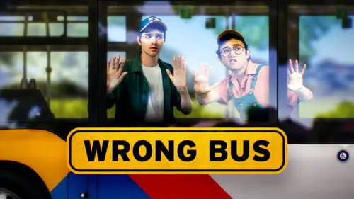Jet Lag: The Game Temporada 10 Episodios 2 • Sub Español