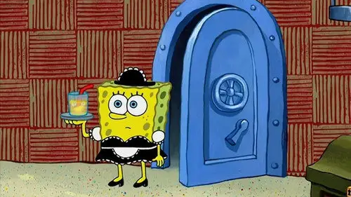 Bob Esponja Temporada 3 Episodios 10 • Sub Español