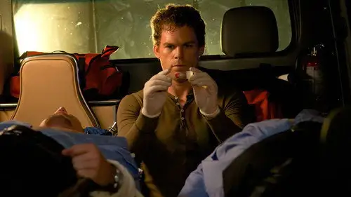 Dexter Temporada 6 Episodios 1 • Sub Español