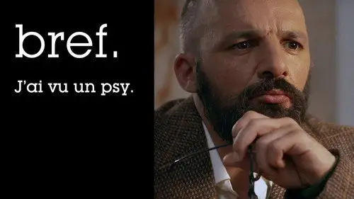 Bref Temporada 1 Episodios 8 • Sub Español