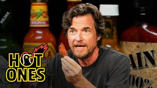 Hot Ones S28E2 • Oglądaj Online