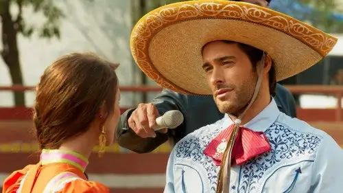 Me atrevo a amarte Temporada 1 Episodios 5 • Sub Español