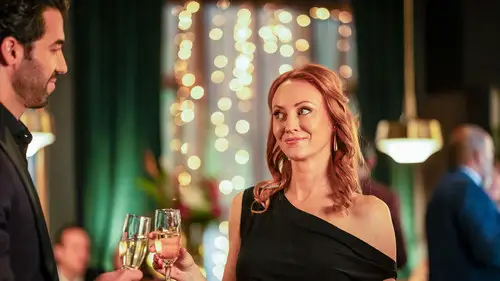 Murder in a Small Town Temporada 2 Episodios 7 • Sub Español