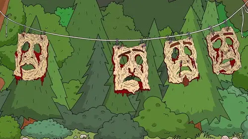Mr. Pickles Temporada 1 Episodios 5 • Sub Español