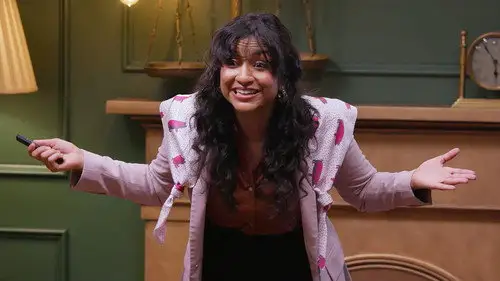 Smartypants Temporada 2 Episodios 16 • Sub Español