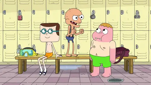 Clarence Temporada 3 Episodios 11 • Sub Español