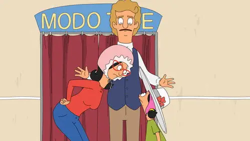 Bob's Burgers Temporada 3 Episodios 10 • Sub Español