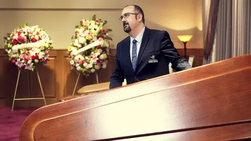 Muertos S.L. Temporada 1 Episodios 3 • Sub Español