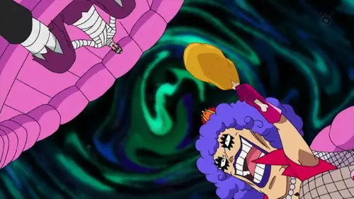 One Piece Temporada 13 Episodios 440 • Sub Español